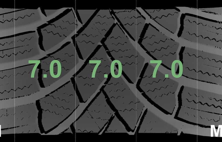 BMW BMW 2 series 3 series 4 series G20 G21 G22 G42 778 17 inch wheels Bridgestone Winter tires Original