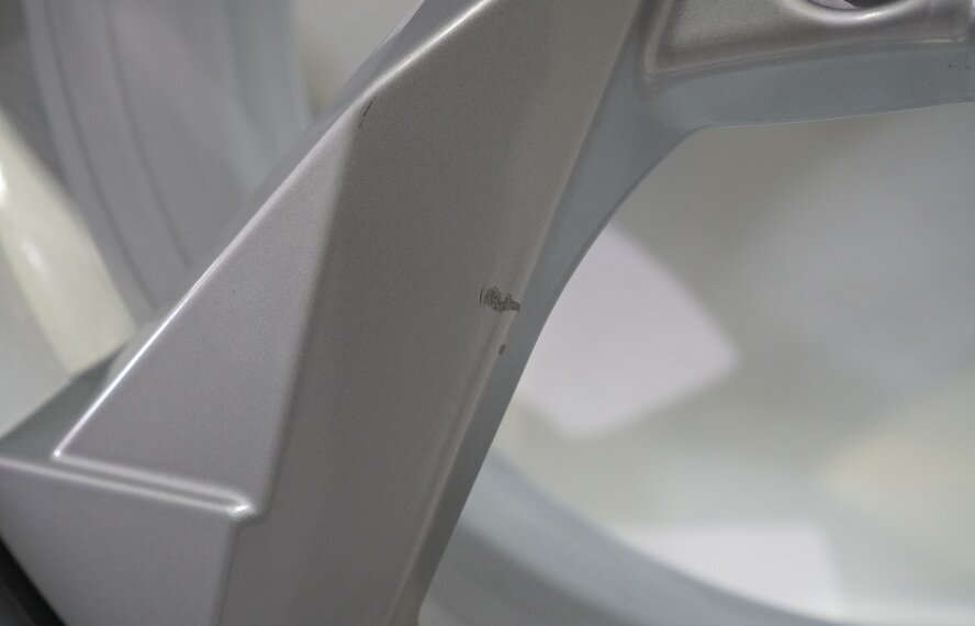 Audi Audi Q3 SQ3 F3B 19 inch rims Goodyear winter tires Original