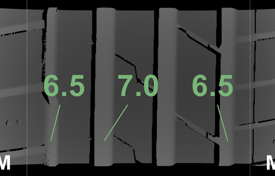 Audi Audi A1 S1 82A 8X 18 inch wheels Hankook Summer Tires New Original