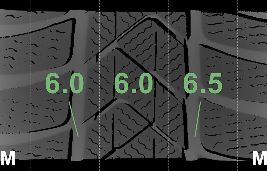 BMW BMW 2 series 3 series 4 series G20 G21 G22 G42 790M 18 inch rims Pirelli Runflat Winter tires New Original