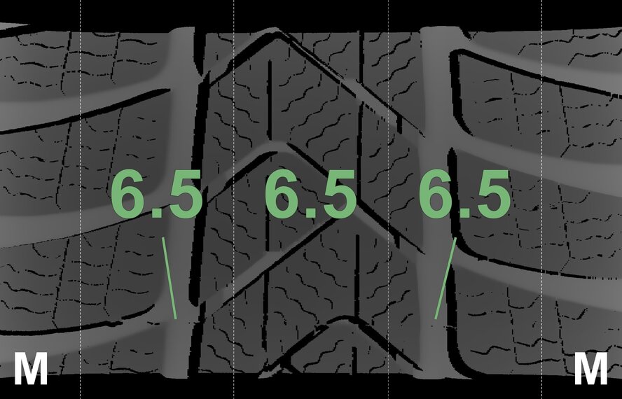 BMW BMW X1 F48 X2 F39 560 17 inch wheels Pirelli Winter Tires Original