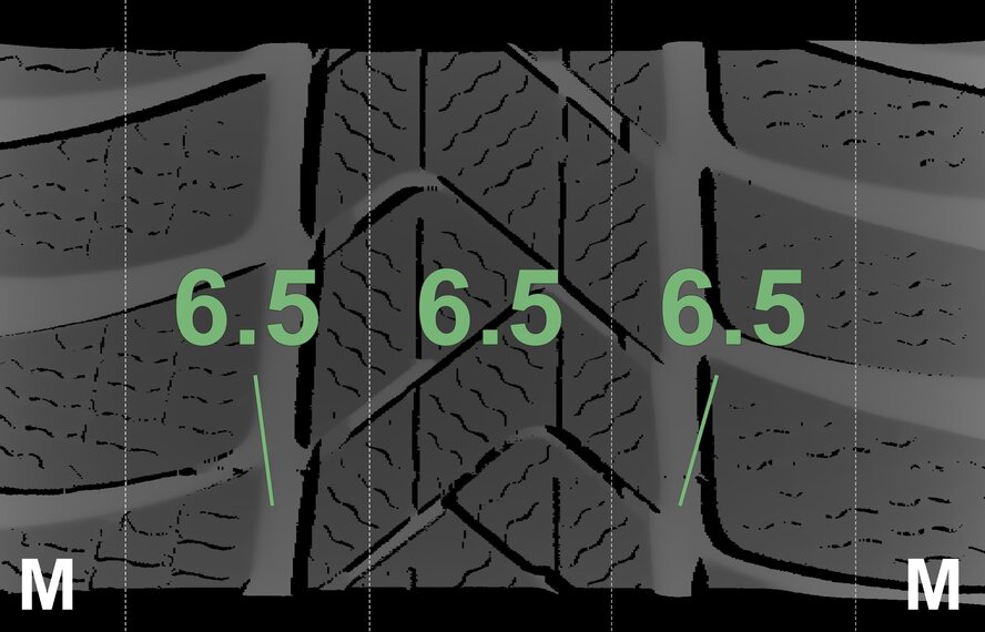 BMW BMW X1 F48 X2 F39 560 17 inch wheels Pirelli Winter Tires Original