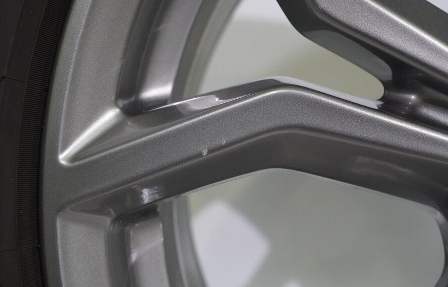 BMW BMW X3 X4 G01 G02 694 19 inch wheels Pirelli Runflat Winter tires Original