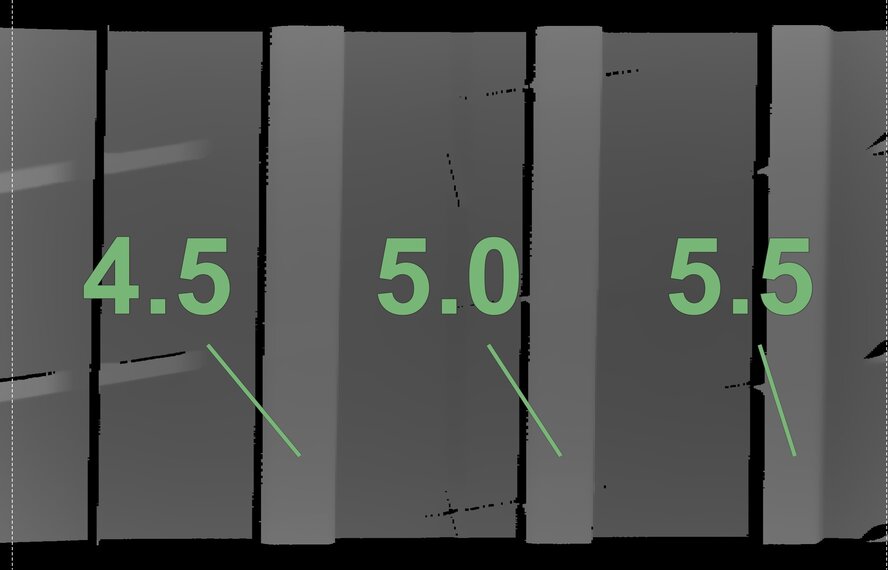 Audi Audi Q5 8MA S-line 20 inch wheels Vredestein Summer tires Original