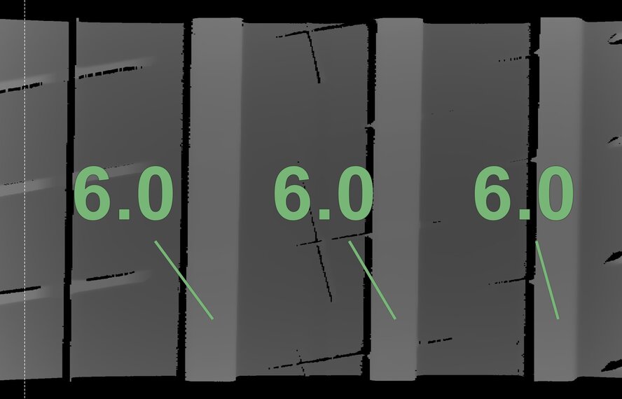 Audi Audi Q5 8MA S-line 20 inch wheels Vredestein Summer tires Original