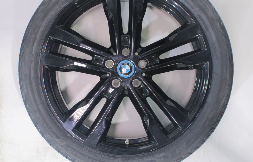 BMW BMW i3s 431 20 inch wheels Bridgestone Summer Tires New Original