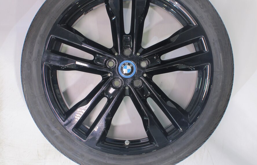 BMW BMW i3s 431 20 inch wheels Bridgestone Summer Tires New Original