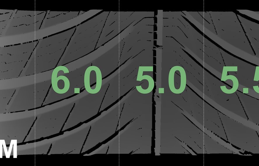 BMW BMW X5 G05 X6 G06 740M 20 inch wheels Michelin Runflat winter tires Original