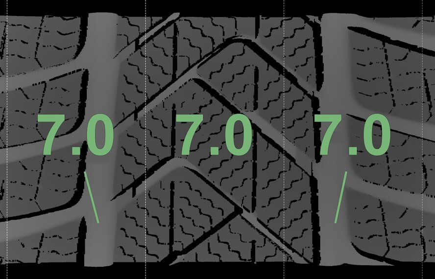 BMW BMW X5 G05 X6 G06 748M 20 inch rims Pirelli Runflat Winter tires New Original