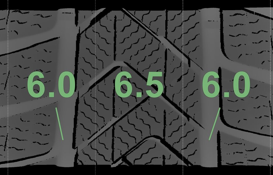 BMW BMW X5 G05 X6 G06 748M 20 inch rims Pirelli Runflat Winter tires New Original