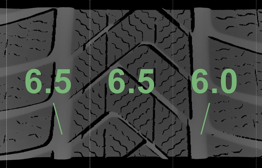 BMW BMW X5 G05 X6 G06 748M 20 inch rims Pirelli Runflat Winter tires New Original