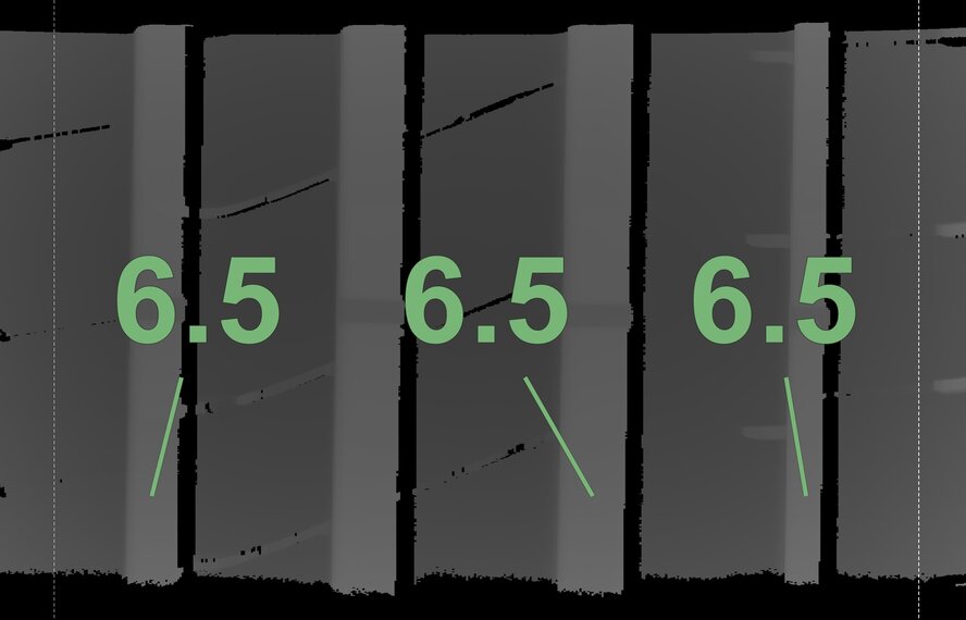 BMW BMW 4 Series i4 G26 858M 18 inch wheels Goodyear Summer tires Original