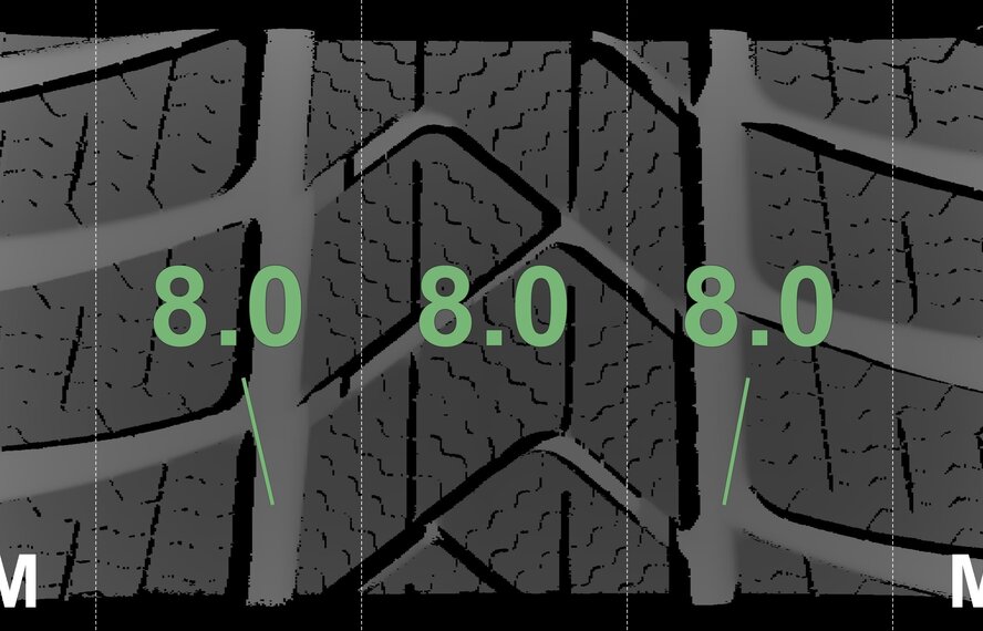 BMW BMW 5 series G30 G31 8 series G14 G15 G16 642 18 inch rims Pirelli Winter tires Original