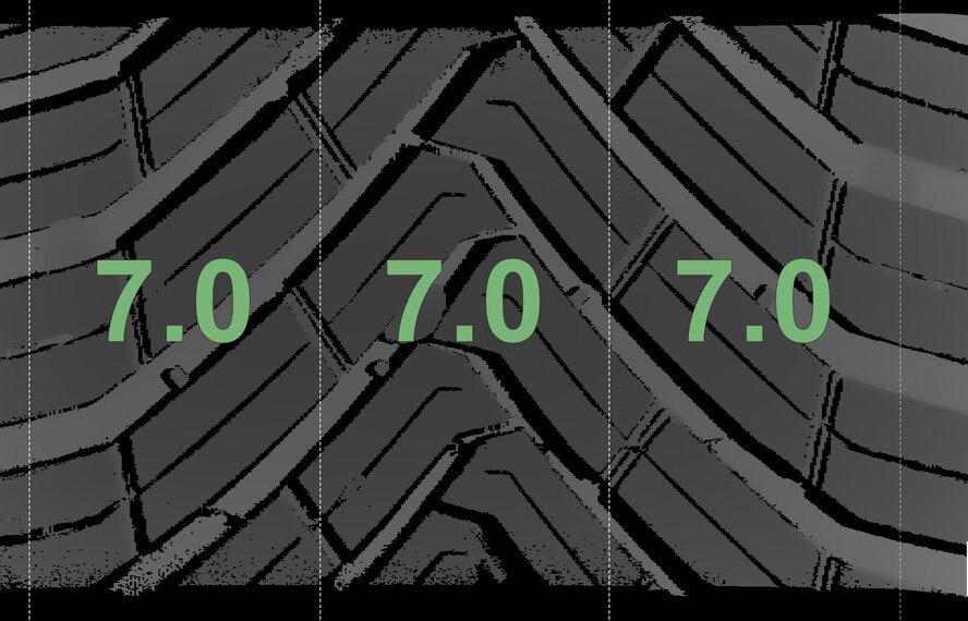 Cupra Cupra Formentor 18 inch wheels Continental All-Season (4 seasons) Original