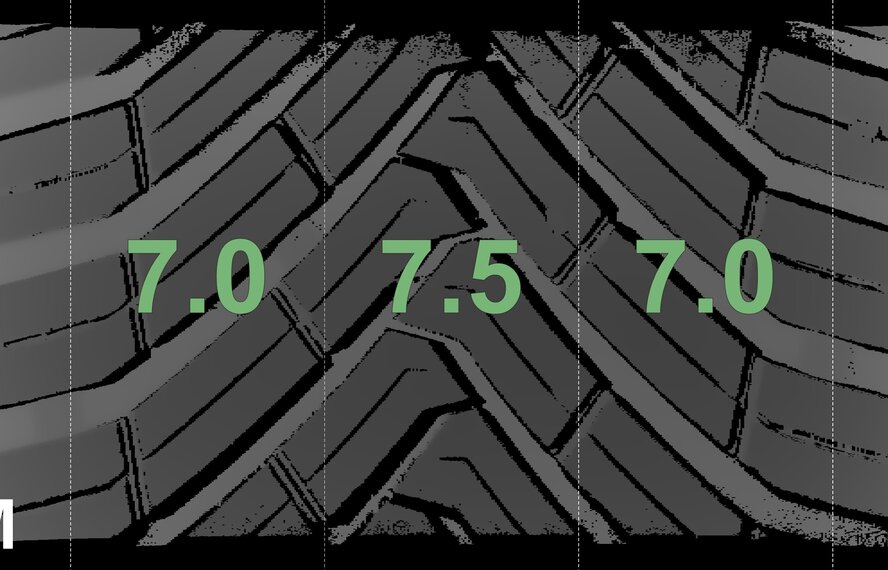 Cupra Cupra Formentor 18 inch wheels Continental All-Season (4 seasons) Original