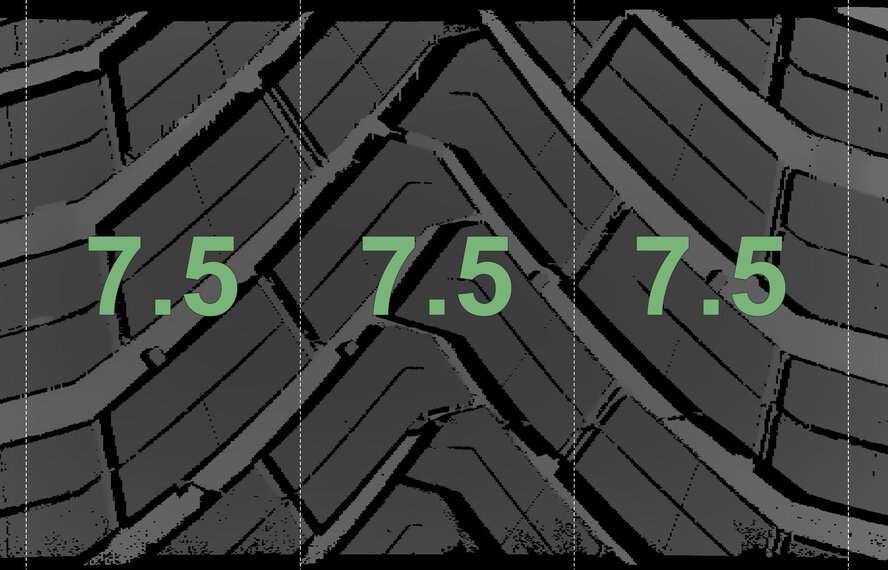 Cupra Cupra Formentor 18 inch wheels Continental All-Season (4 seasons) Original