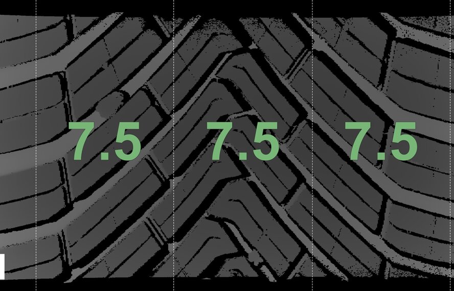 Cupra Cupra Formentor 18 inch wheels Continental All-Season (4 seasons) Original