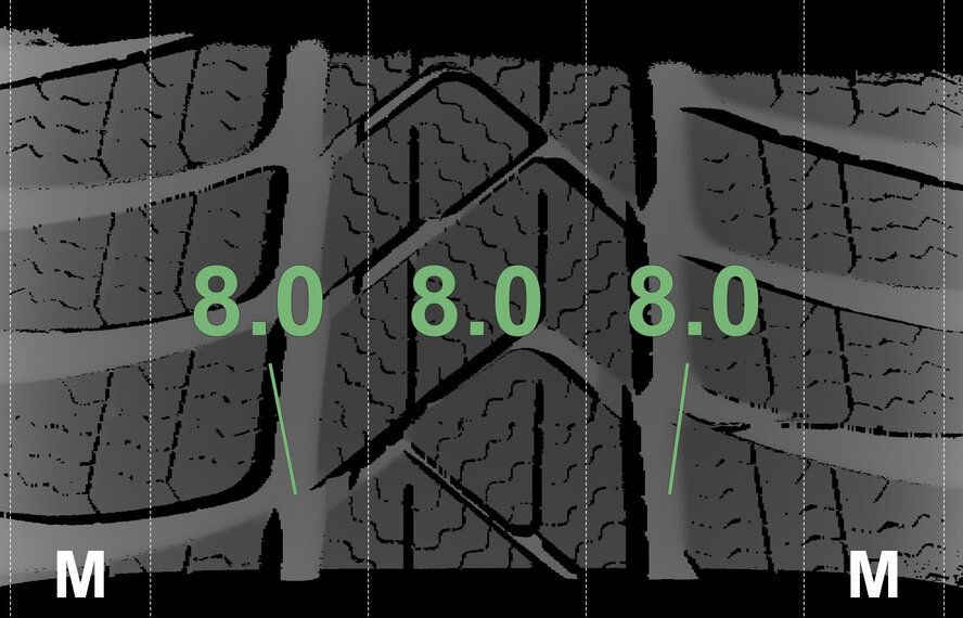 BMW BMW X1 F48 X2 F39 574 17 inch wheels Pirelli Winter tires Original