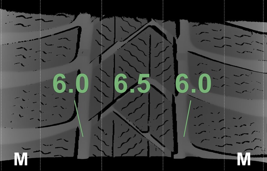 BMW BMW X1 F48 X2 F39 574 17 inch wheels Pirelli Winter tires Original