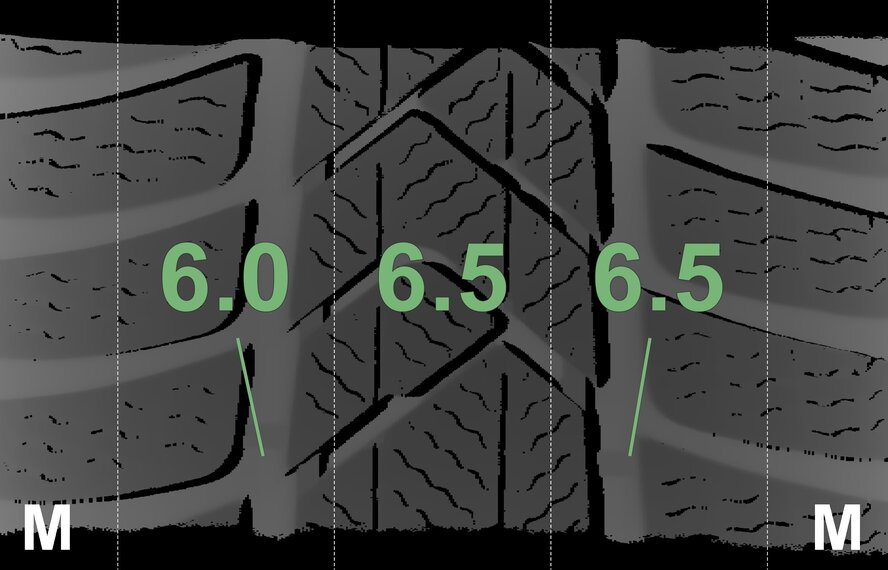 BMW BMW X1 F48 X2 F39 574 17 inch wheels Pirelli winter tires Original