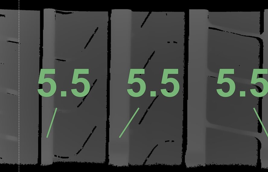 Audi Audi Q5 8MA S-line 20 inch wheels Pirelli summer tires Original