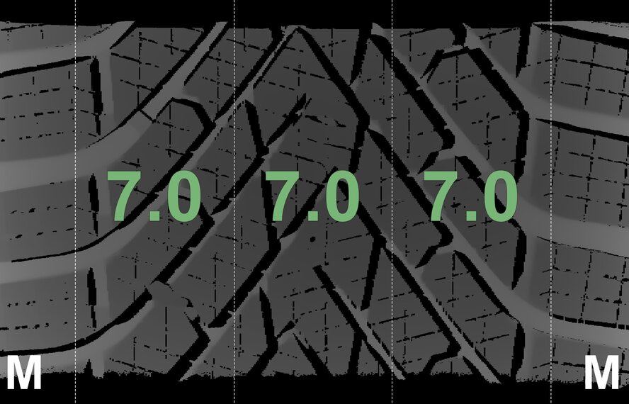 BMW BMW X1 iX1 U11 BEV X2 iX2 U10 833 17 inch wheels Pirelli Winter tires Original