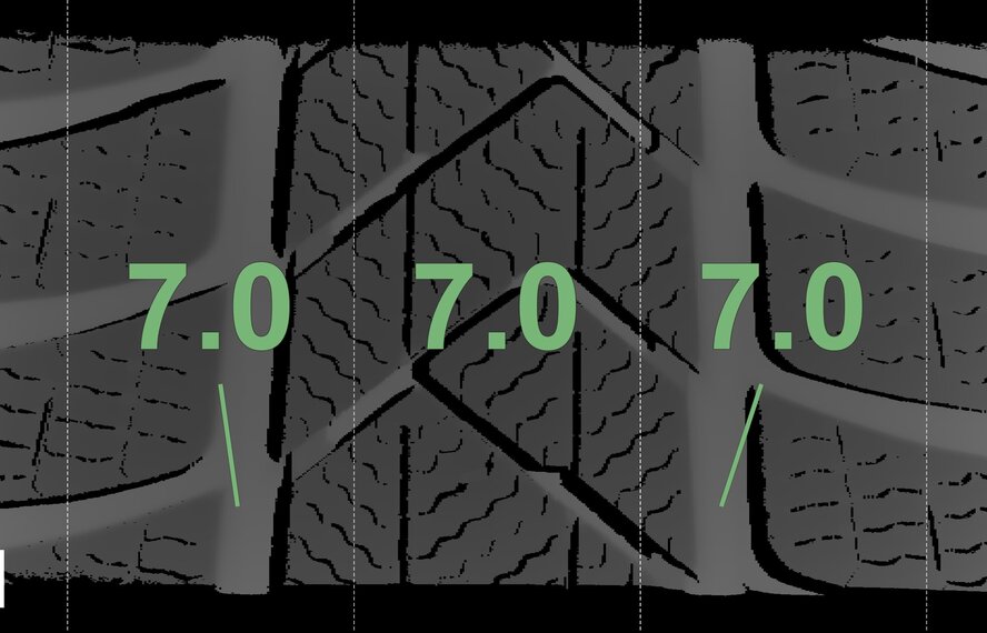 BMW BMW X3 X4 G01 G02 698M 19 inch wheels Pirelli Runflat winter tires Original