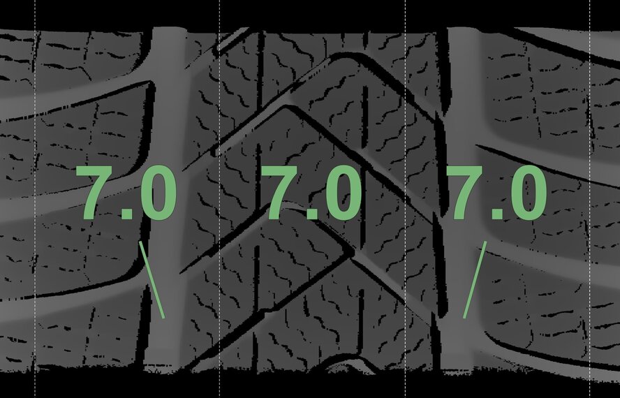 BMW BMW X3 X4 G01 G02 698M 19 inch wheels Pirelli Runflat winter tires Original