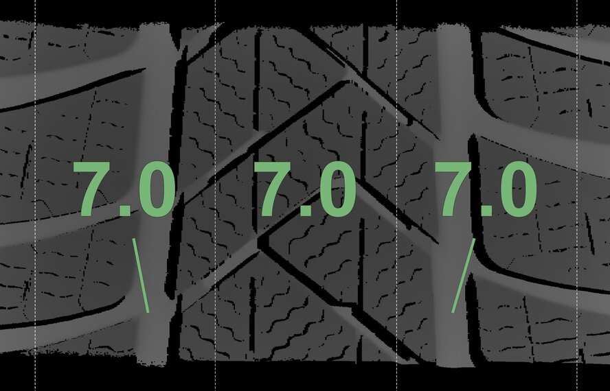 BMW BMW X3 X4 G01 G02 698M 19 inch wheels Pirelli Runflat winter tires Original