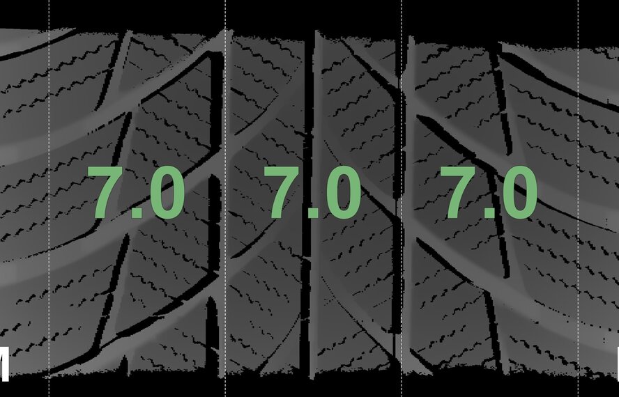 BMW BMW 2 series 3 series 4 series G20 G21 G22 G42 776 17 inch rims Bridgestone Runflat Winter tires Original