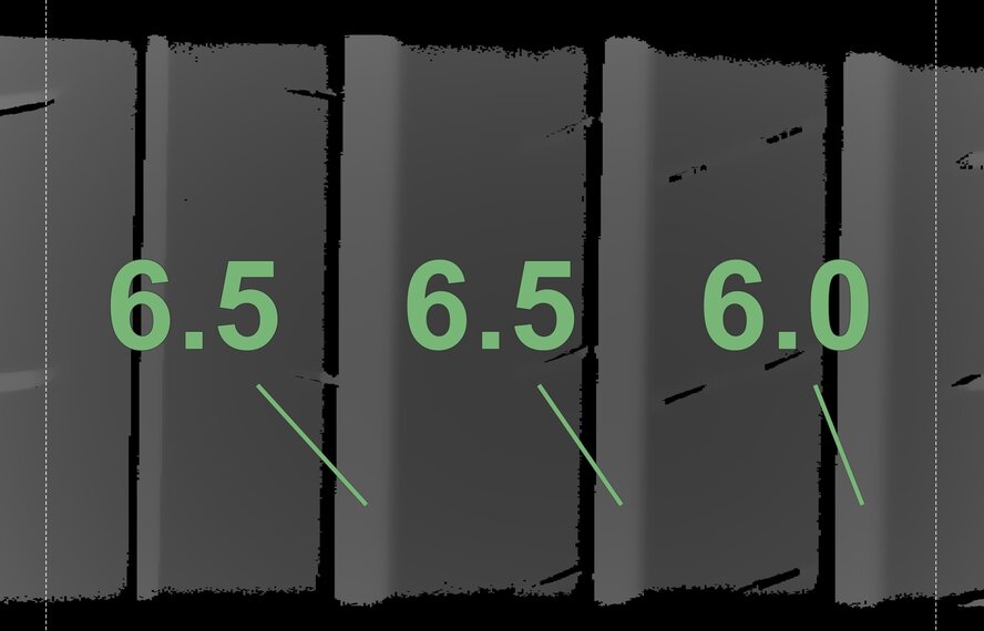 BMW BMW iX3 G08 842 19 inch wheels Yokohama Summer tires Original