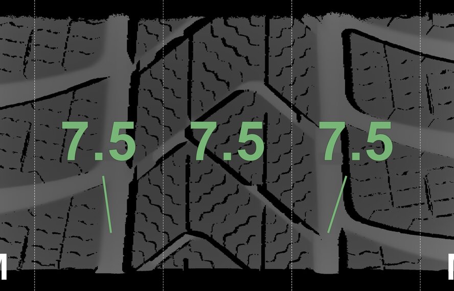 BMW BMW X3 X4 G01 G02 698M 19 inch wheels Pirelli Runflat Winter Tires Original