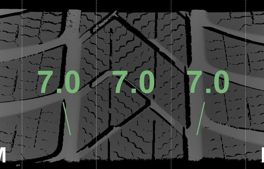 BMW BMW X3 X4 G01 G02 698M 19 inch wheels Pirelli Runflat Winter Tires Original