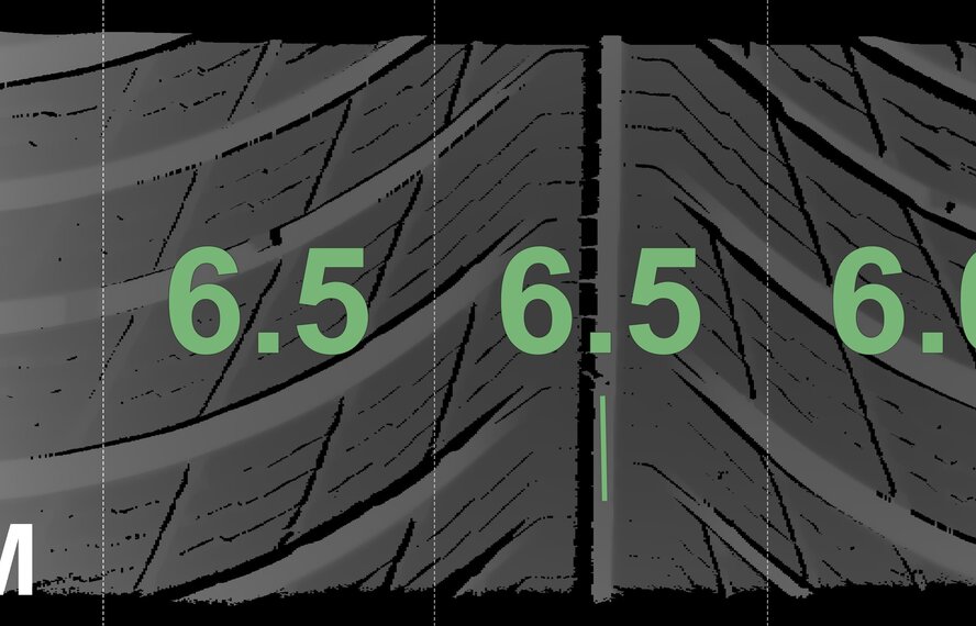 BMW BMW X5 G05 X6 G06 740M 20 inch rims Michelin Runflat winter tires Original