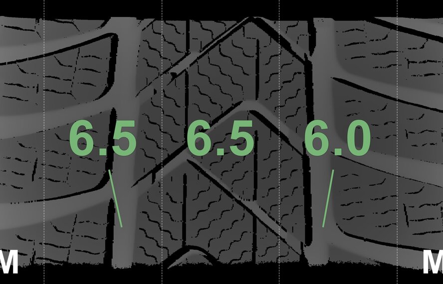 BMW BMW 1 2 series F40 F44 2 series Gran Coupe 550M 17 inch rims Pirelli Runflat Winter tires Original