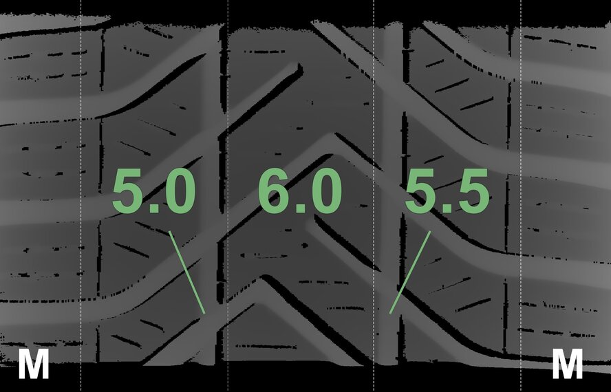 BMW BMW 1 2 series F40 F44 2 series Gran Coupe 489 17 inch wheels Pirelli Winter tires Original