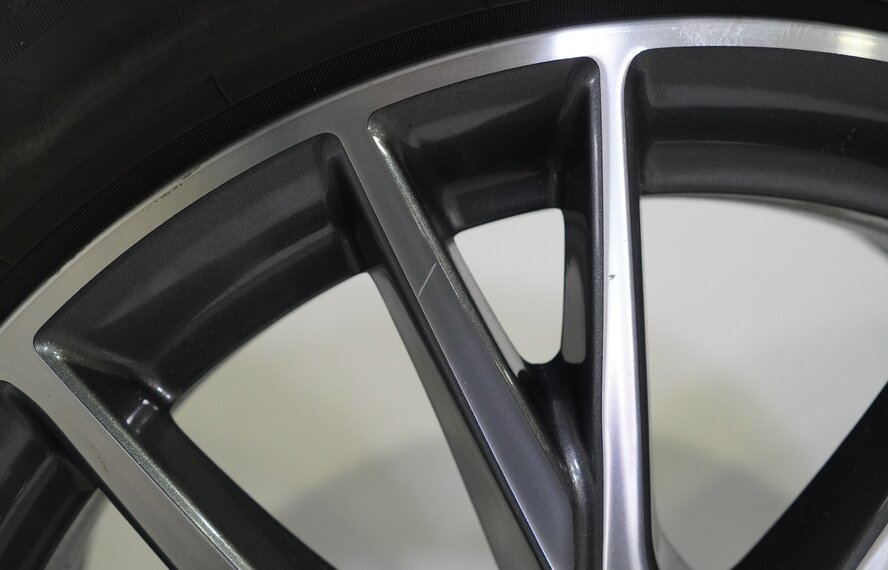 BMW BMW 1 2 series F40 F44 2 series Gran Coupe 489 17 inch wheels Pirelli Winter tires Original