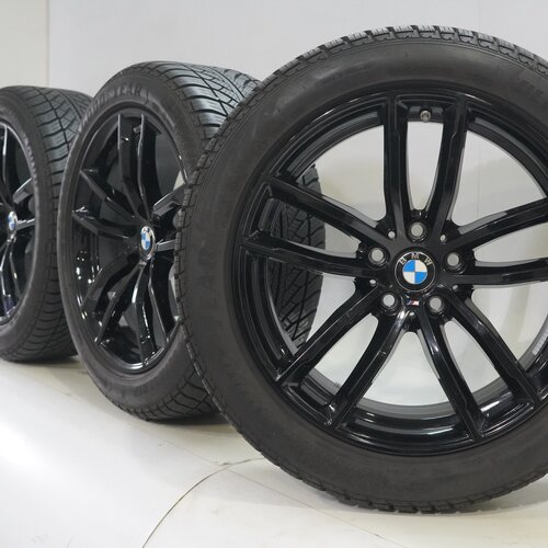 自動車タイヤ/ホイール BMW 20インチ Mパフォーマンス F245/30 R275/30
