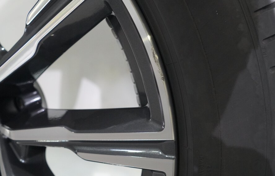 BMW BMW X5 G05 X6 G06 740M 20 inch rims Pirelli Runflat Summer Tires Original