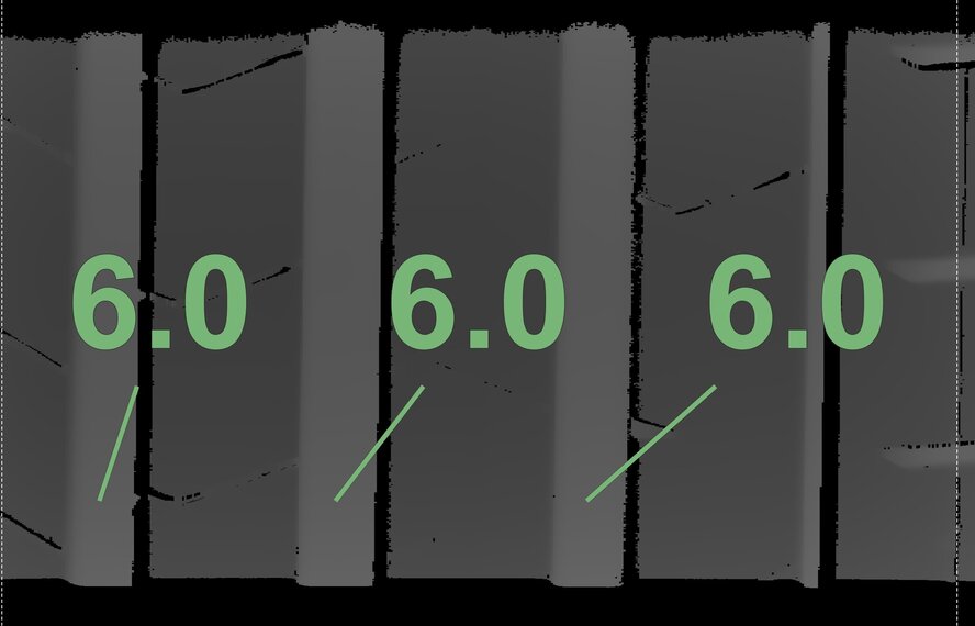 BMW BMW X5 G05 X6 G06 740M 20 inch rims Pirelli Runflat Summer Tires Original