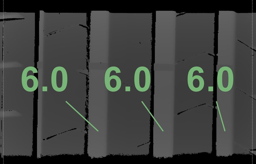 BMW BMW X5 G05 X6 G06 740M 20 inch rims Pirelli Runflat Summer Tires Original