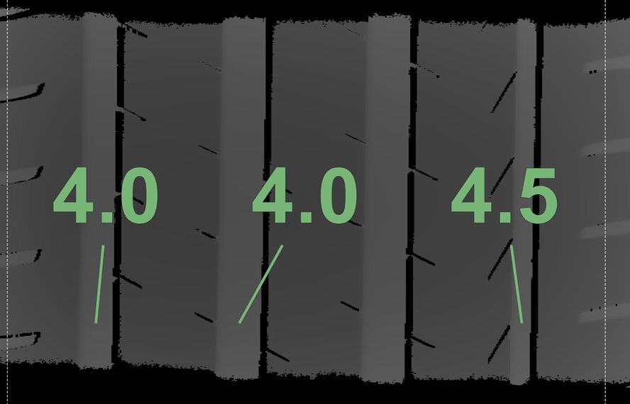 Audi Audi A3 S3 8Y 8V 18 inch wheels Pirelli Summer tires Original