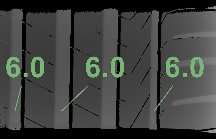 Mini Mini Countryman F60 531 17 inch rims Pirelli Summer tires Original