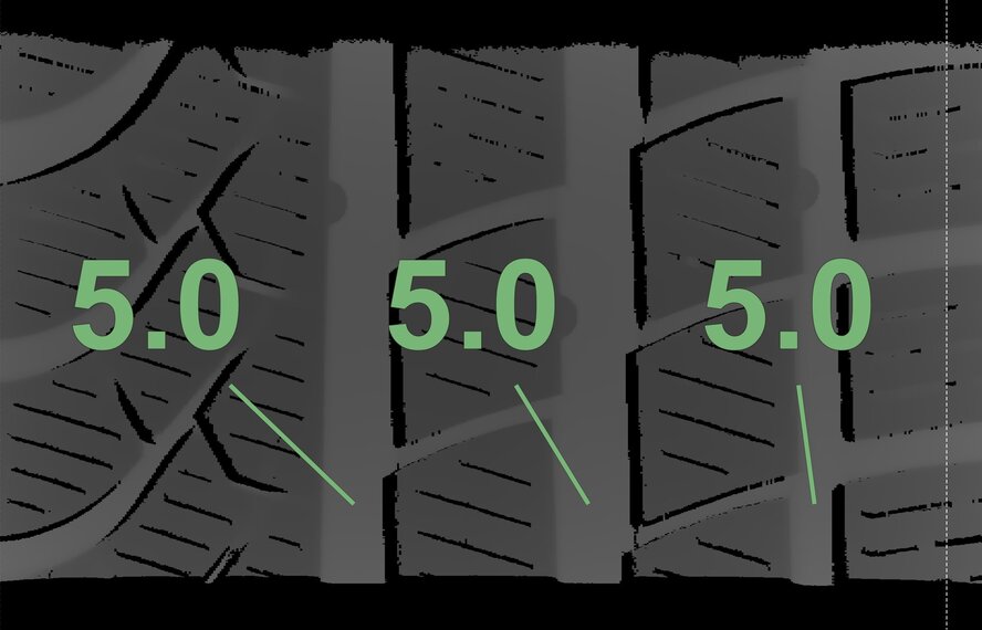 Porsche Porsche Taycan 4S S Turbo 20 inch wheels Pirelli Winter tires Original