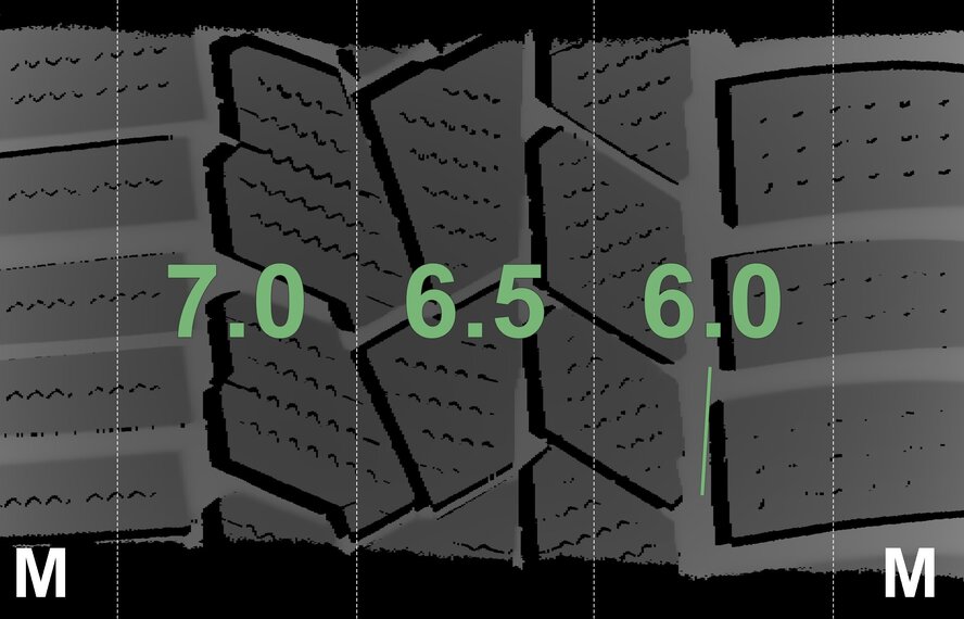 BMW BMW 2 series 3 series 4 series G20 G21 G22 G42 774 16 inch rims Continental Winter Tires Original