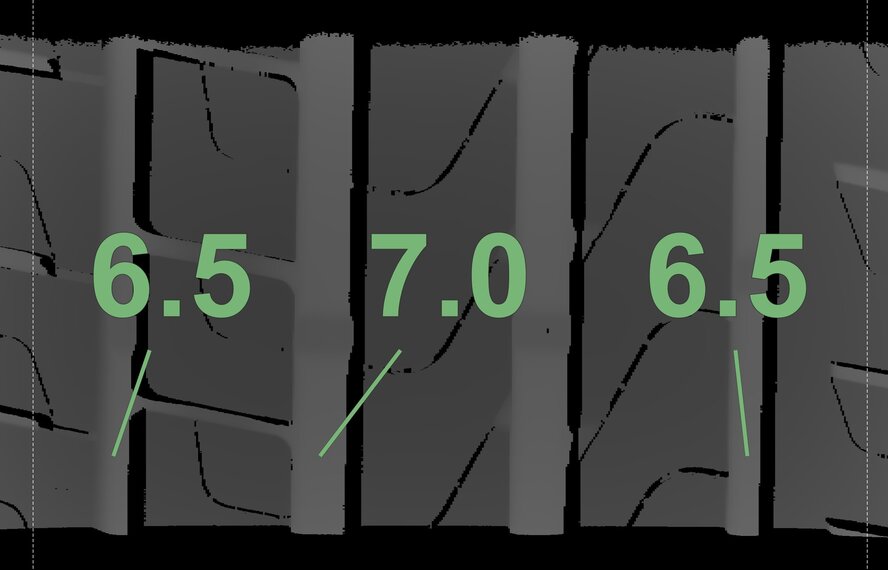 Mercedes Mercedes EQC N293 C293 19 inch wheels Pirelli Summer tires New Original
