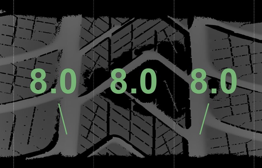 BMW BMW X5 F15 X6 F16 623M 19 inch wheels Pirelli Runflat winter tires New Original