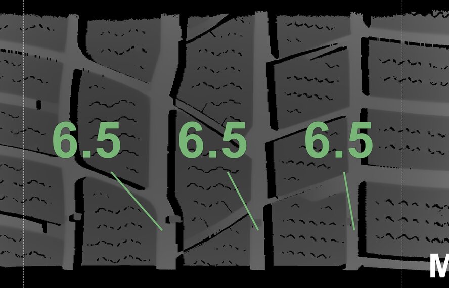 Audi Audi A3 S3 8Y 8V S-line 18 inch rims Continental winter tires Original