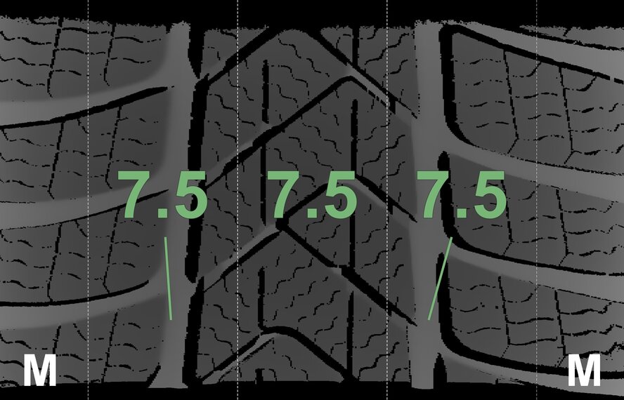 BMW BMW X1 F48 X2 F39 574 17 inch wheels Pirelli Winter tires Original