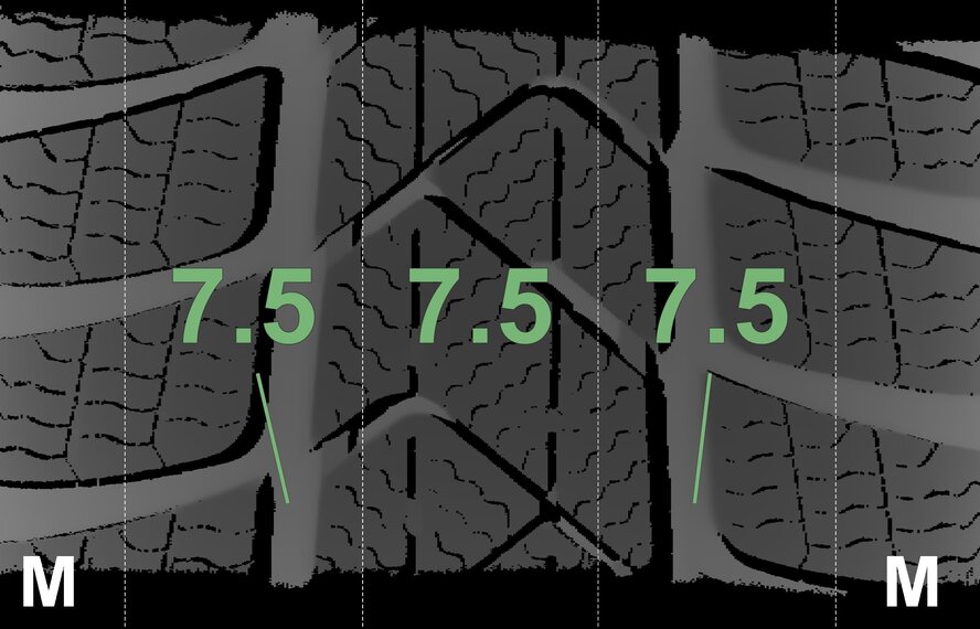 BMW BMW X1 F48 X2 F39 574 17 inch rims Pirelli Winter tires Original